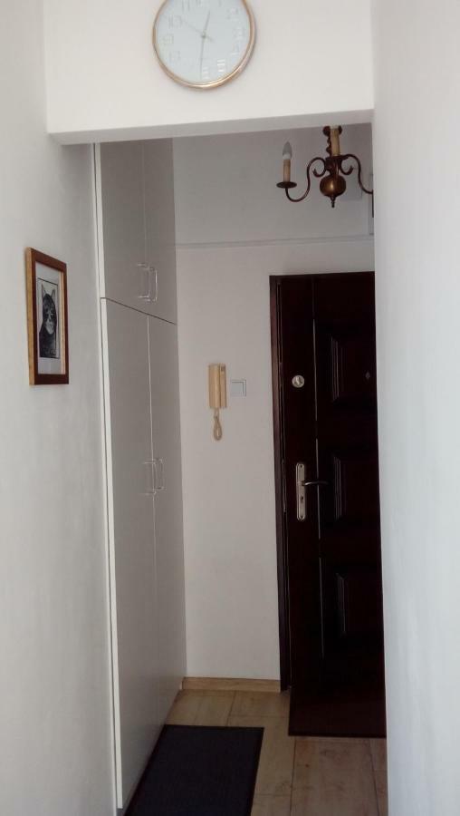 Apartament Maria Apartment Gdansk Bagian luar foto